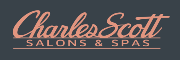 Charles Scott Salons & Spas Logo